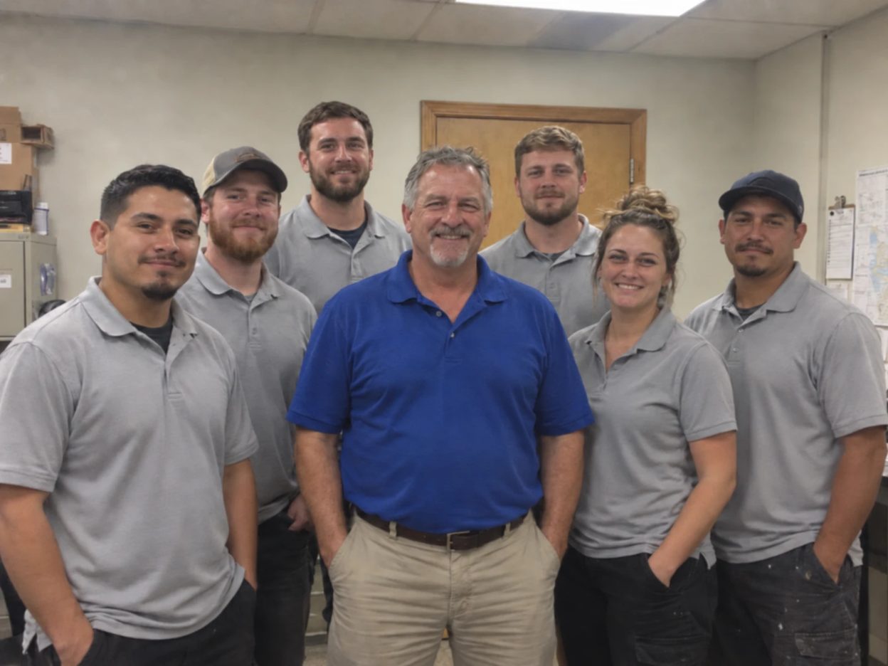 HVAC technicians in Sandy Springs, GA