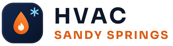 Sandy Springs HVAC